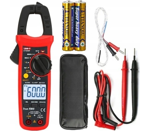 UNI-T UT204R
