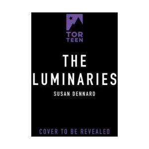 The Luminaries (ISBN: 9781250194046)