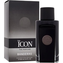 Banderas The Icon parfumovaná voda pánska 100 ml