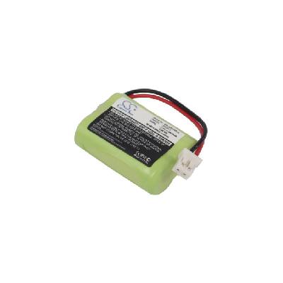 Батерия за SWITEL Md9300/9500/9600/9700/ AUDIOLINE Dect 7500/7501/7800/7801, 400 mAh, Ni-Mh (CS-ADL780CL)