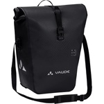 VAUDE Велосипедна дисага Vaude Aqua Back Single (Recycled) Pannier - Black - размер 24 l (510-4828-0111)