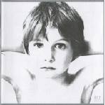 Universal U2: Boy (Remastered) - CD (018661)