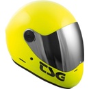 Helmy a prilby na in-line TSG pass