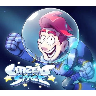 Citizens of Space