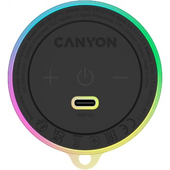 CANYON OnMove 13 (CNE-CBTSP13B)