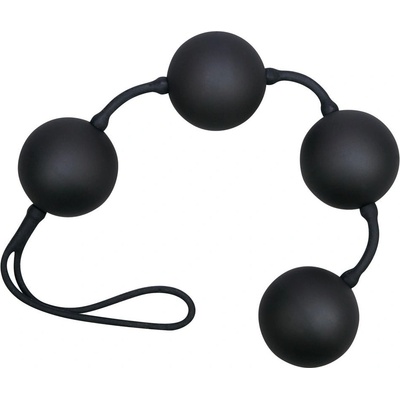 You2Toys Velvet Balls