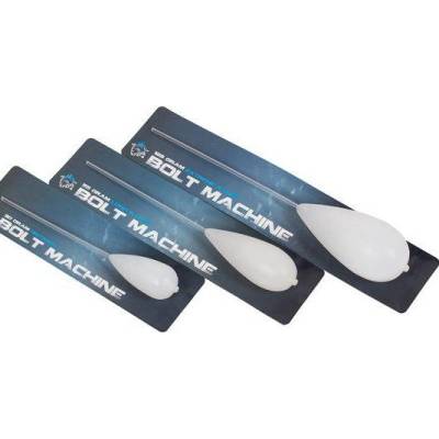 Kevin Nash Plavák Bolt Machine 55g