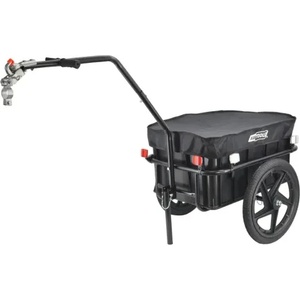 AWTools Ремарке за велосипед AWTools AW23295/ 60кг/ 70л (AW23295)