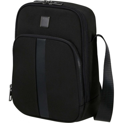 Samsonite Sacksquare Crossover M taška s krížovým popruhom