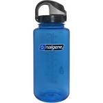 Nalgene Бутилка за вода Nalgene Trinkflasche OTF Sustain Water bottle - Blue - размер 1 l (533-1561-0212)