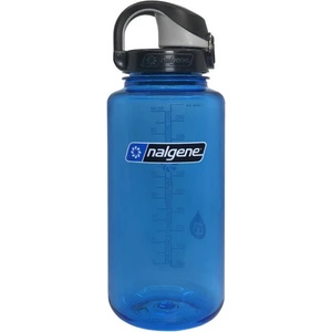 Nalgene Бутилка за вода Nalgene Trinkflasche OTF Sustain Water bottle - Blue - размер 1 l (533-1561-0212)