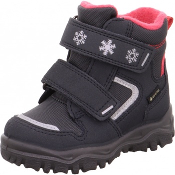 Superfit zimní Gore-Tex obuv 1-000045-2020 Husky 1