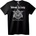 NOONEBRAND Тениска Hideous Divinity: Sinful Star Necrolatry - 2XL, Black