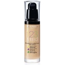 Bourjois Paris 123 Perfect Dlhotrvajúci make-up 51 Light Vanilla 30 ml