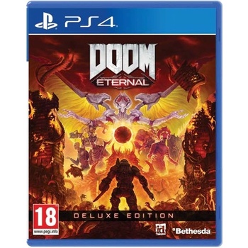 Doom Eternal (Deluxe Edition)