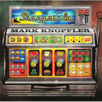 Mark Knopfler - Shangri-La (CD) (602498677155)