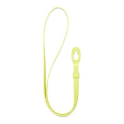 Apple Връзка за ръка Apple iPod touch loop за iPod Touch 5 два броя жълта и бяла (md973zm/a)