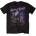 Guns N' Roses Sunset Boulevard Black S Риза (GNRTS44MB01)