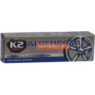 K2 ALUCHROM 120 g