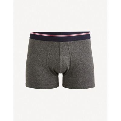 Celio Сиви мъжки боксерки Celio Mike Celio | Siv | МЪЖЕ | S