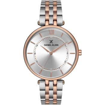 Daniel Klein DK. 1.12997-5 Дамски Часовник