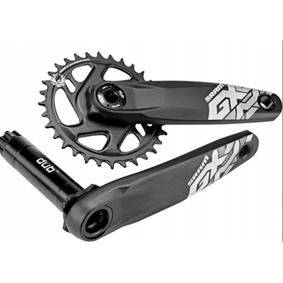 SRAM AM FC GX EAGLE SB+ DUB
