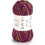 YARNART Glace 7211 Плетива прежда (Glace 7211)