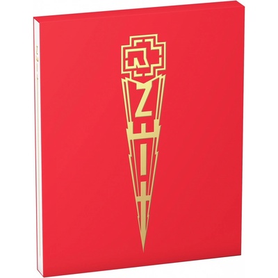 Rammstein - Zeit Special Edition CD