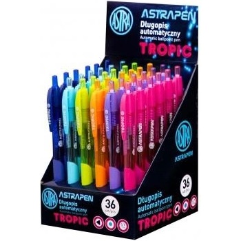 Astra TROPIC modré stojan 201022021