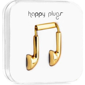 Happy Plugs Earbud Deluxe