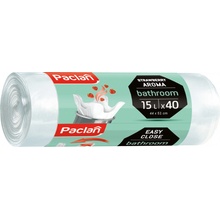 Paclan Aroma Koupelna 15 l 8µm 40ks jahoda