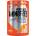 Extrifit Sports Nutrition Aminofree & Peptides [400 грама] Портокал