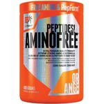 Extrifit Sports Nutrition Aminofree & Peptides [400 грама] Портокал