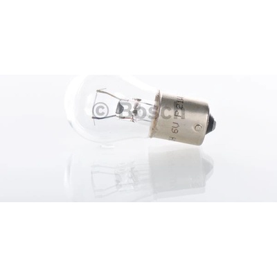 Bosch LONG LIFE 1987301050 P21W BA15s 12V 21W 2 ks