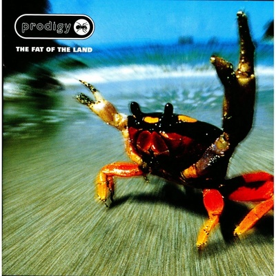 Prodigy - Fat Of The Land LP