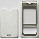 Kryt Nokia E65 bílý