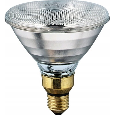 Philips KERBL Infra žárovka 100W úsporná čirá