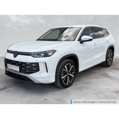 Volkswagen Tayron 1.5 eTSI Elegance DSG 110 kW