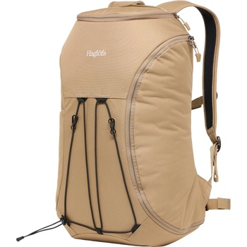 Haglöfs Дневна раница Haglöfs Corker 24 Daypack - Oak Brown - размер One Size (502-9252-0111)