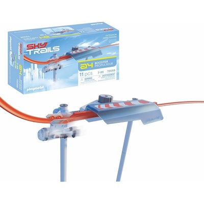 Playmobil 72059 Sky Trails: Booster