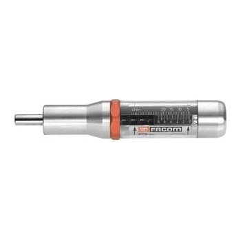 Facom A.301MT 1/4 Momentový šroubovák Micro-Tech, rozsah 1.5-7.5 Nm