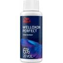 Wella Welloxon Perfect Me+ Creme Developer 6% 60 ml