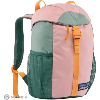 Patagonia Refugito detský batoh, 12 l, fuzzy mauve