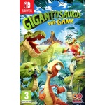 Outright Games Gigantosaurus The Game (Switch)