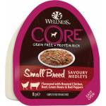 Wellness Core Dog Small Breed пиле и говеждо 85 г