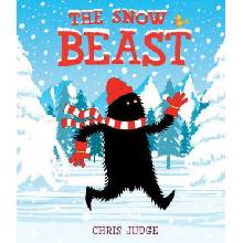 Snow Beast Judge Chris