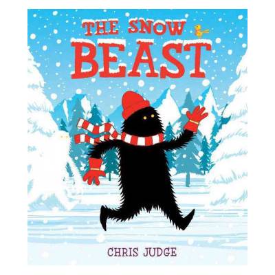 Snow Beast Judge Chris
