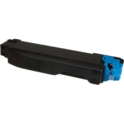 Kyocera Mita TK-5280C лазурен (cyan) съвместим тонер (TK5280C)