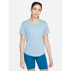 NIKE Тениска w one df ss std top (dd0638-494)