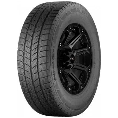 Continental VanContact Winter 195/75 R16C 110/108R